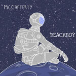mccrafferty - band